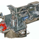 Illustration for article titled The amazing iStar Wars/i vehicles and location cutaways by Hans Jenssen